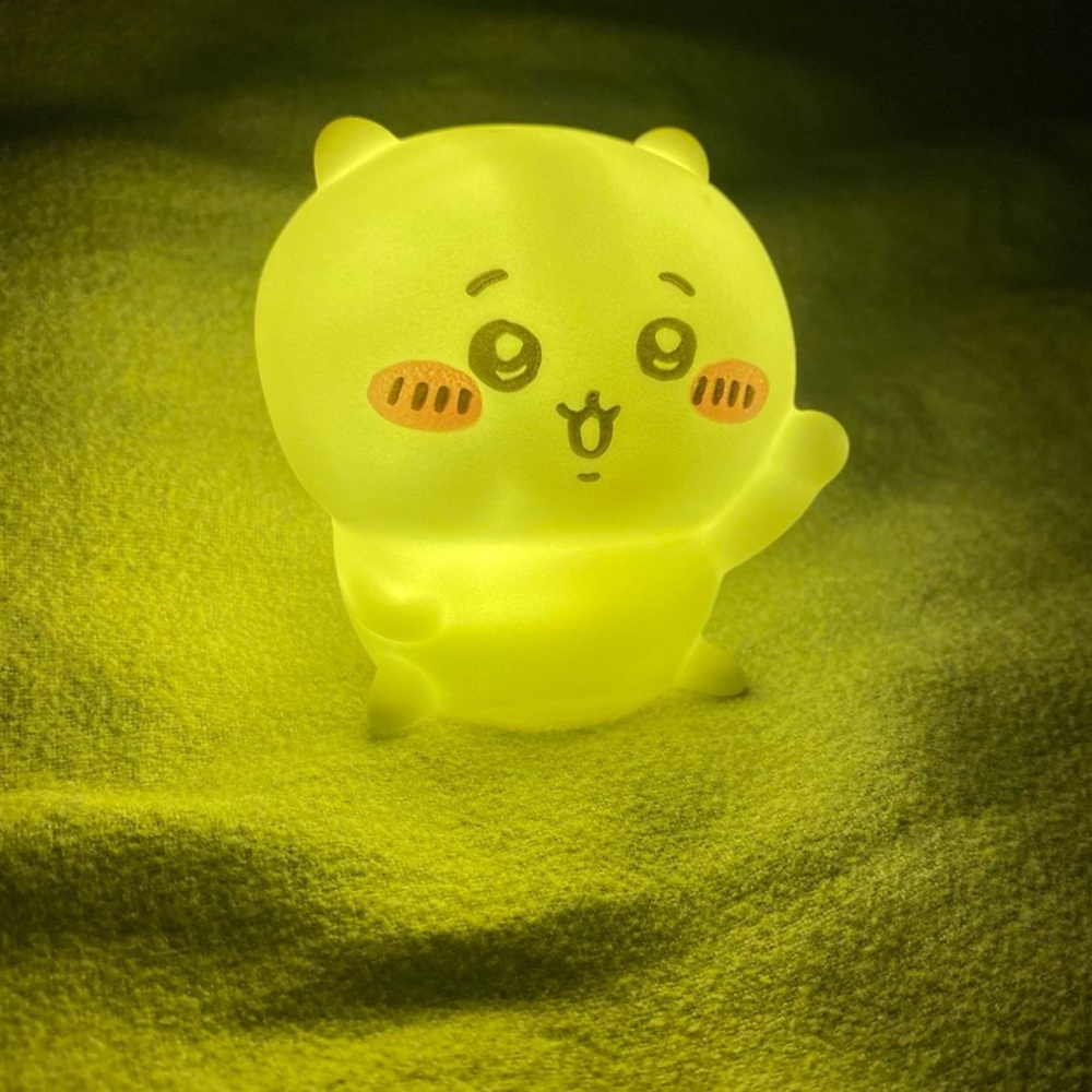Chiikawa LED Night Light